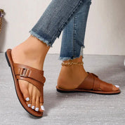 ANDREA | Modiska sandaler