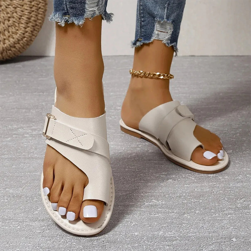 ANDREA | Modiska sandaler