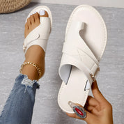 ANDREA | Modiska sandaler