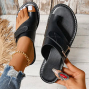 ANDREA | Modiska sandaler