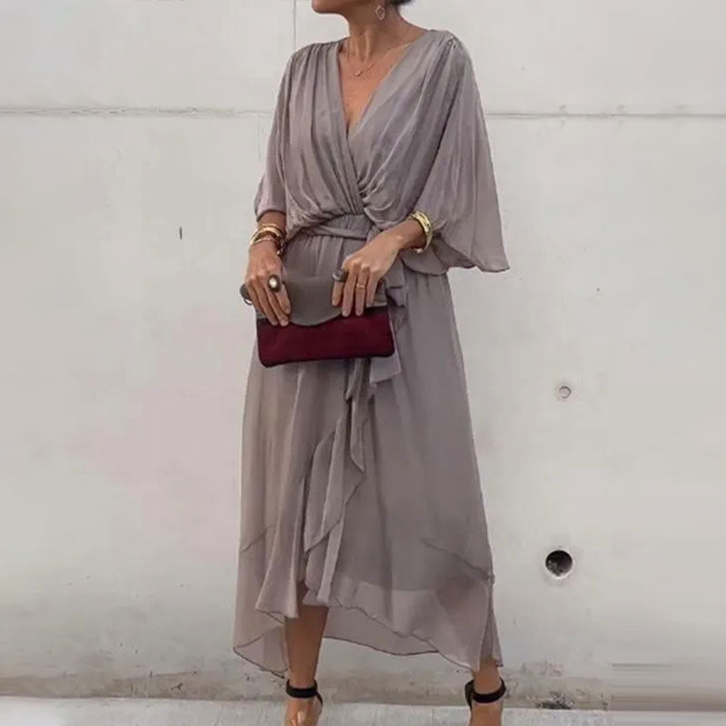 NICOLE | Elegant klänning
