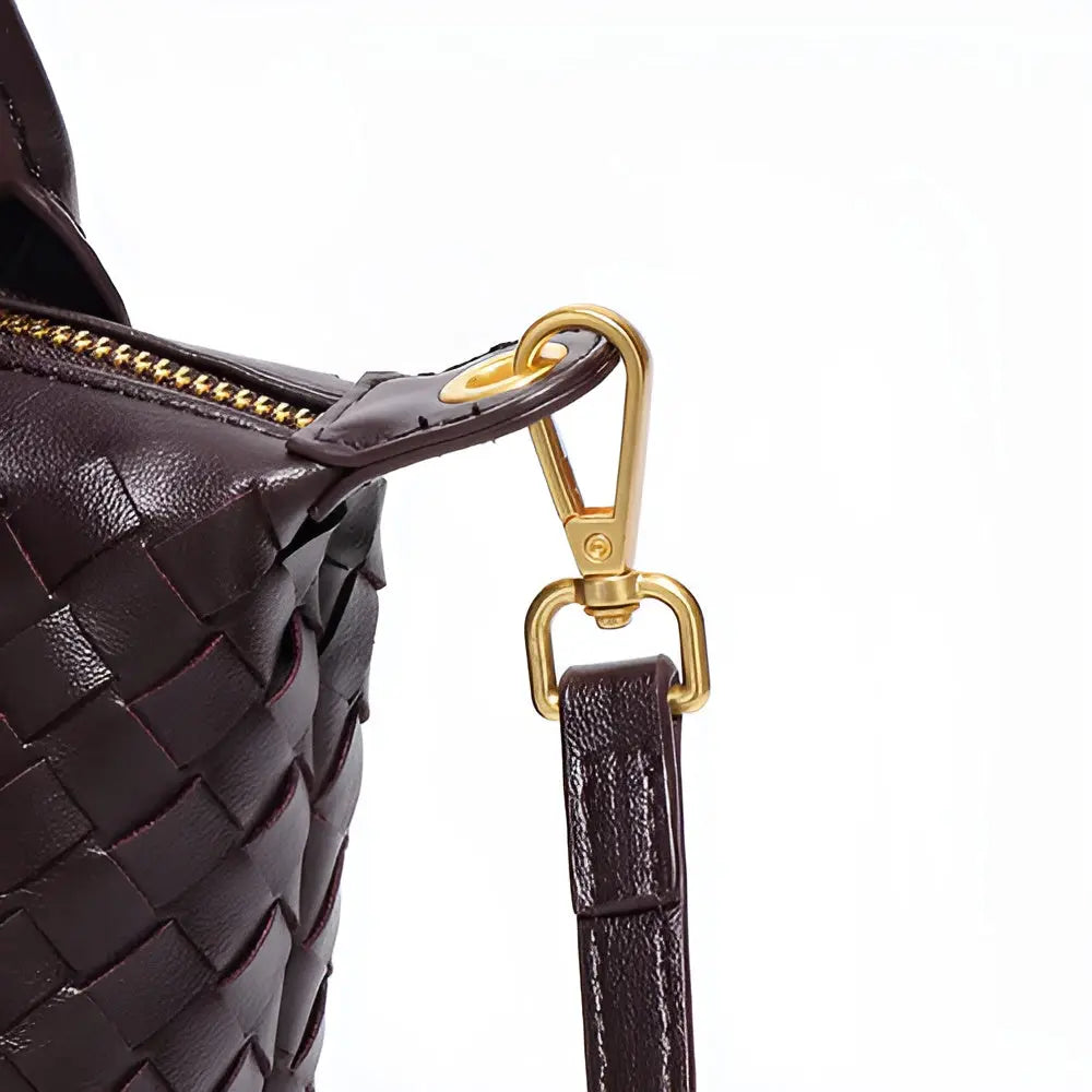 ARABELLA | Elegant crossbody mini-väska