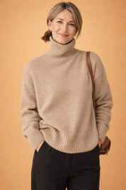 LEA | Värme polotröja