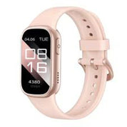 AquaFit Smartwatch –  langer Akkulaufzeit