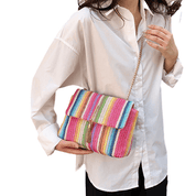 VALERIE | Snygg och Kompakt Elegant Clutch