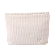 Sienna | Snygg Preppy Cordura Design Kosmetiktv ska