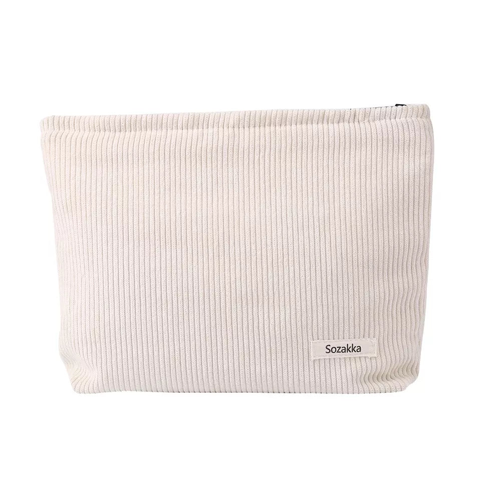 Sienna | Snygg Preppy Cordura Design Kosmetiktv ska