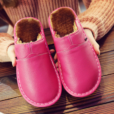 ASH | Premium varma unisex tofflor