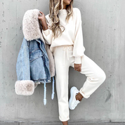 Sara | Elegant klädset för damer