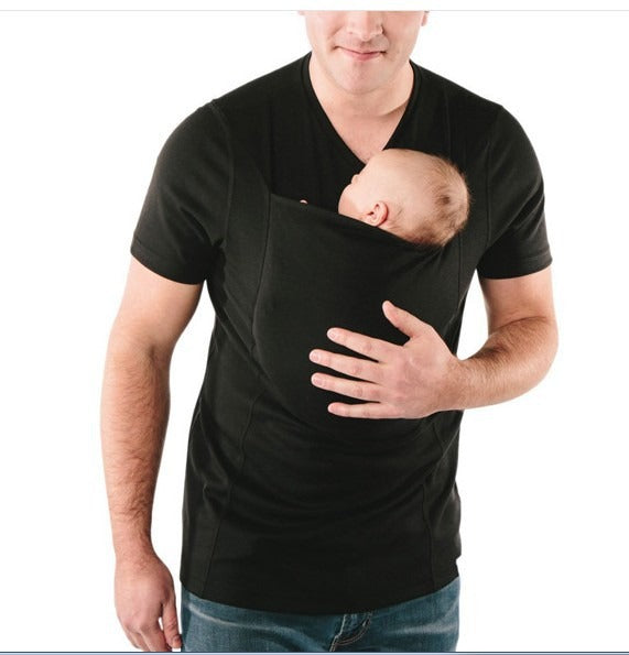 Tragetuch T-Shirt - CarryEase